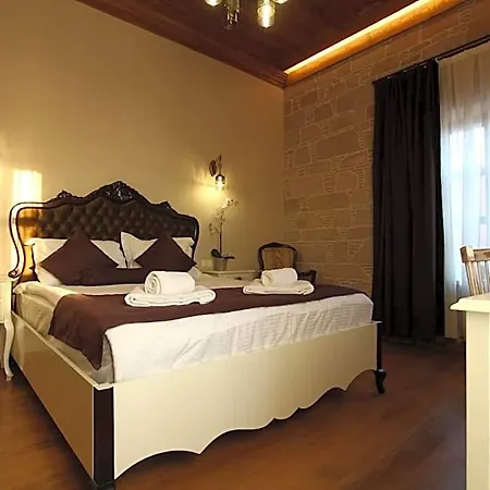 Hotel Orchis Ayvalik