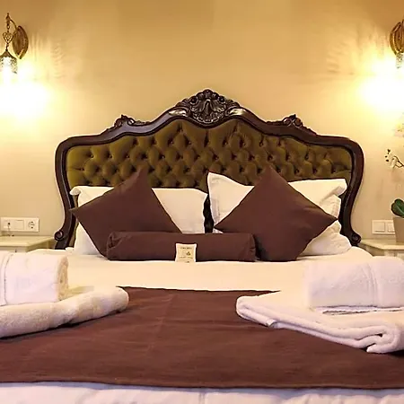 Orchis Hotel Ayvalik
