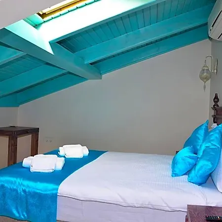 Orchis Hotel Ayvalik