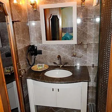 Orchis Hotel Ayvalik