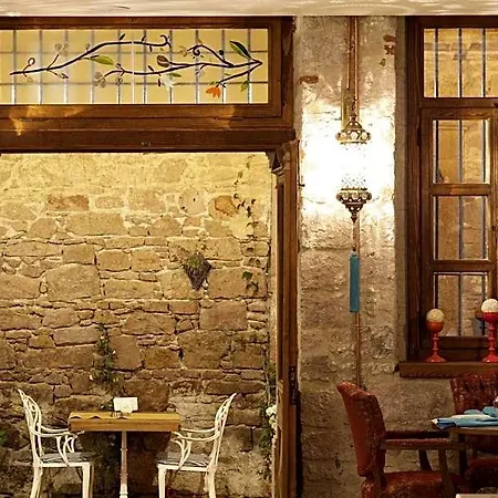 Hotel Orchis Ayvalik