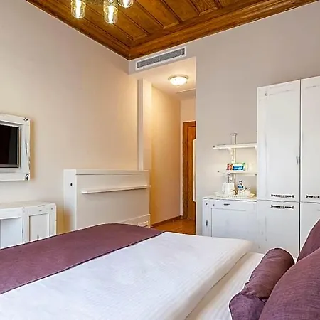 Hotel Orchis 3*