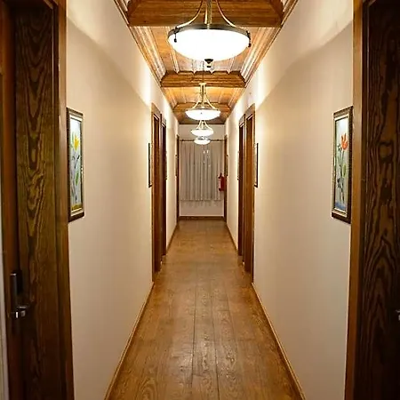 Orchis Hotel 3*