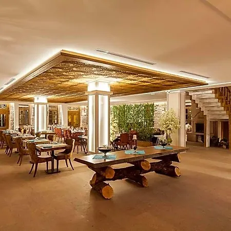 Orchis Hotel 3*