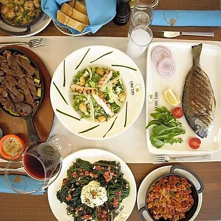 Orchis Hotel Ayvalik