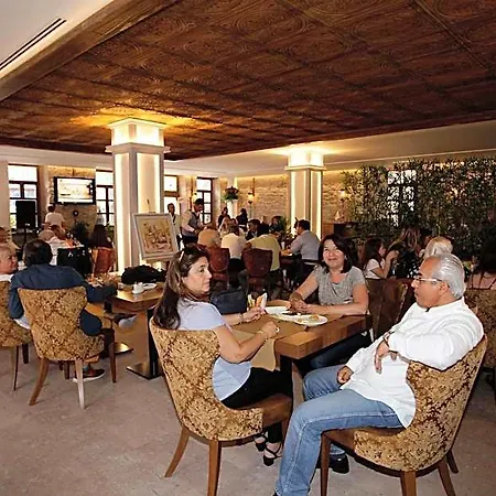 Hotel Orchis 3*