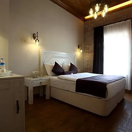 Hotel Orchis