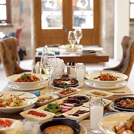 Orchis Hotel Ayvalik