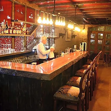 Hotel Orchis Ayvalik