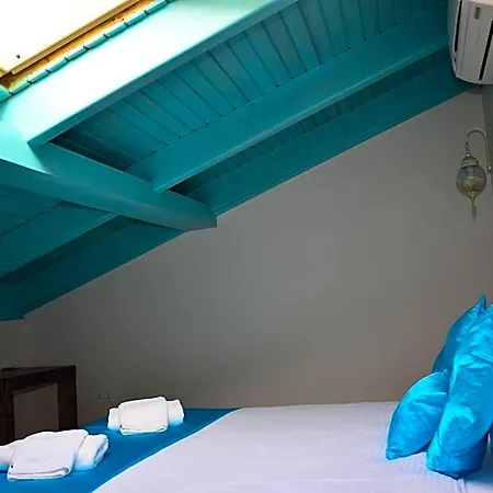 Hotel Orchis