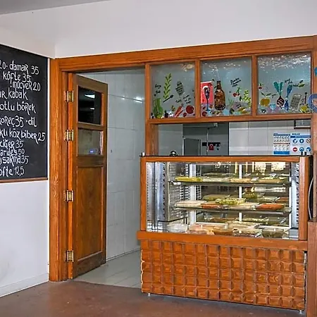 Orchis Hotel 3*