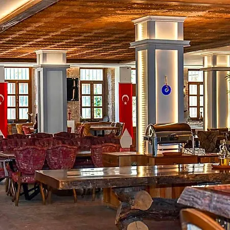 Hotel Orchis
