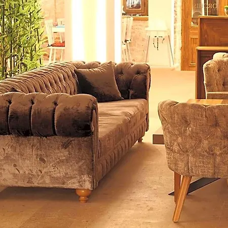 Orchis Hotel Ayvalik